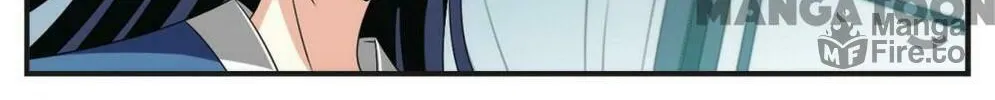 Read Feng Qi Cang Lan (Colored) chapter 396 image 9 on Lezhin