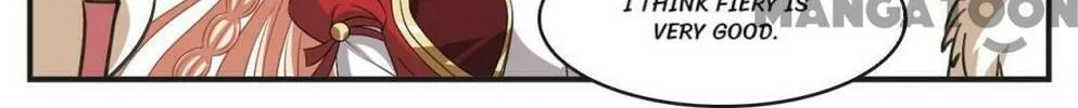 Read Feng Qi Cang Lan (Colored) chapter 403 image 3 on Lezhin