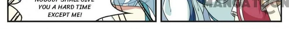 Read Feng Qi Cang Lan (Colored) chapter 418 image 15 on Lezhin