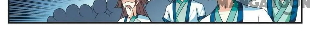Read Feng Qi Cang Lan (Colored) chapter 42 image 1 on Lezhin