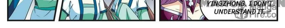 Read Feng Qi Cang Lan (Colored) chapter 47 image 11 on Lezhin