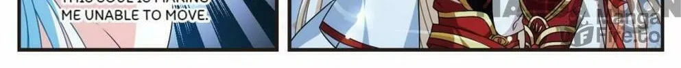 Read Feng Qi Cang Lan (Colored) chapter 479 image 4 on Lezhin