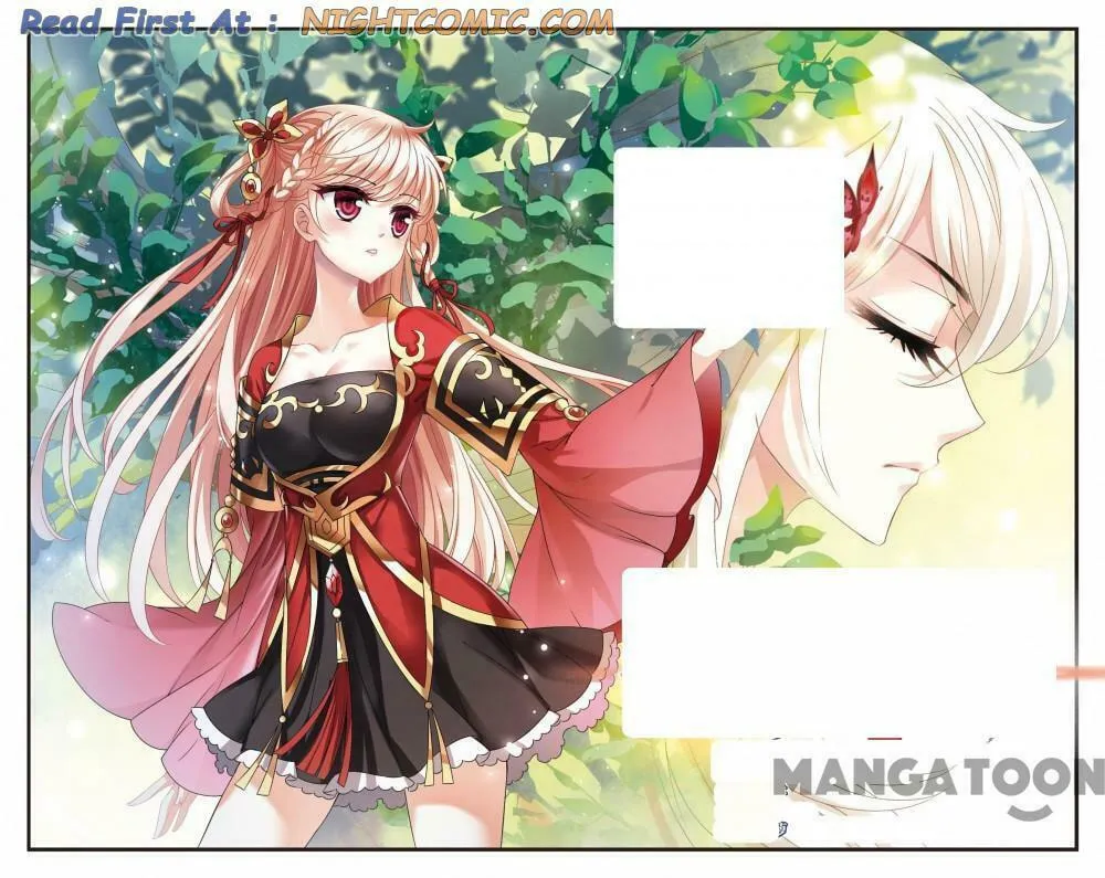 Read Feng Qi Cang Lan (Colored) chapter 482 image 0 on Lezhin