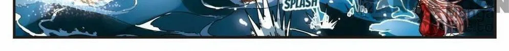 Read Feng Qi Cang Lan (Colored) chapter 502 image 9 on Lezhin