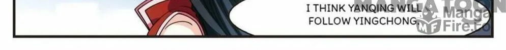 Read Feng Qi Cang Lan (Colored) chapter 505 image 9 on Lezhin
