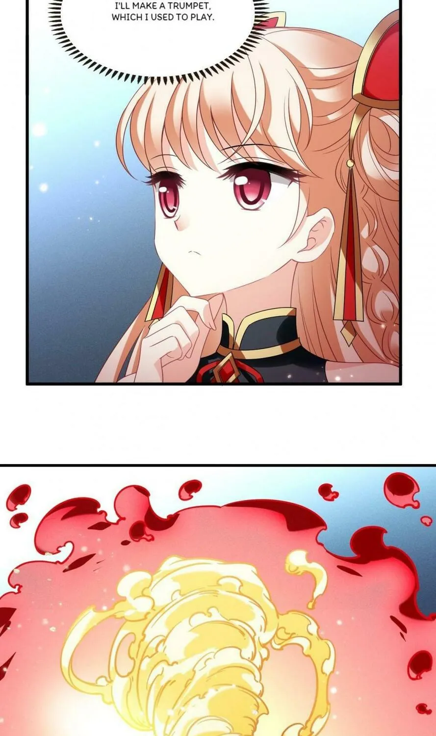 Read Feng Qi Cang Lan (Colored) chapter 518 image 14 on Lezhin