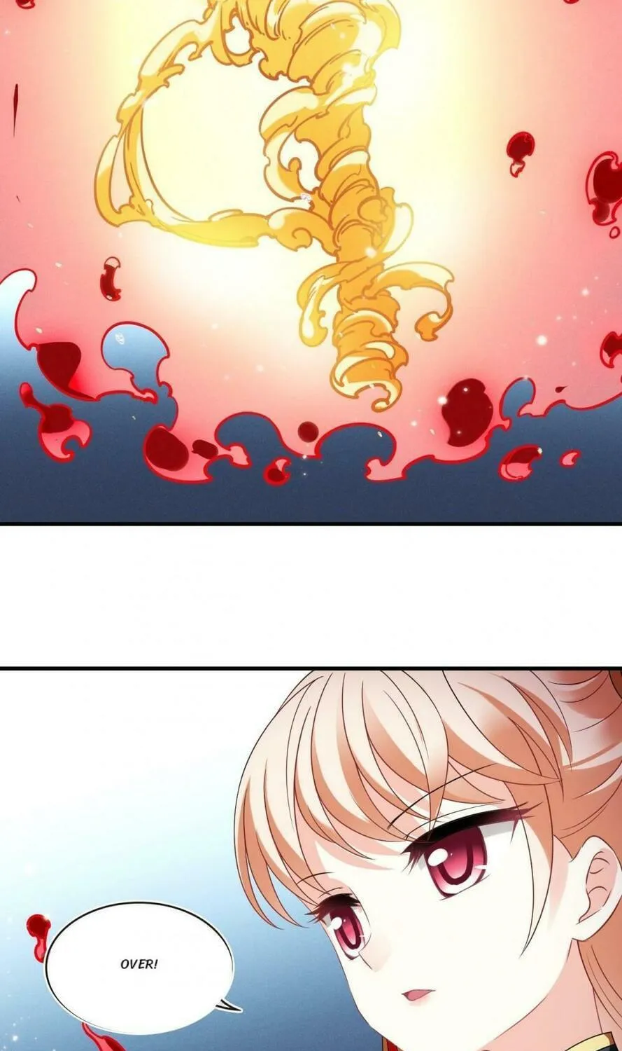 Read Feng Qi Cang Lan (Colored) chapter 518 image 16 on Lezhin