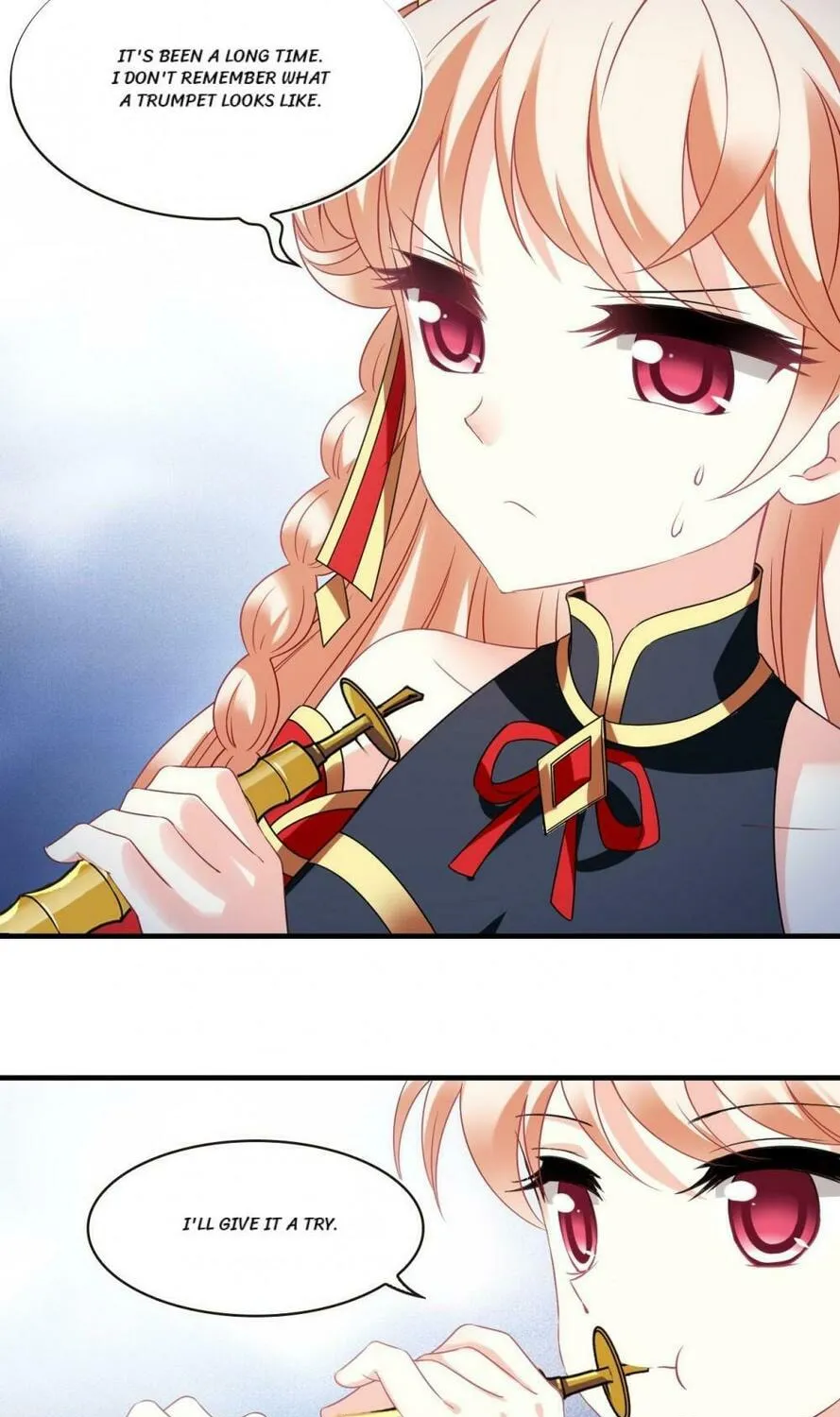 Read Feng Qi Cang Lan (Colored) chapter 518 image 23 on Lezhin