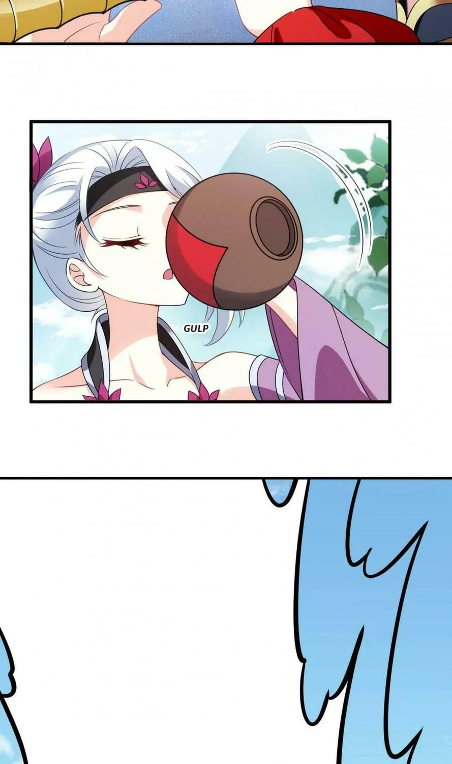 Read Feng Qi Cang Lan (Colored) chapter 518 image 25 on Lezhin