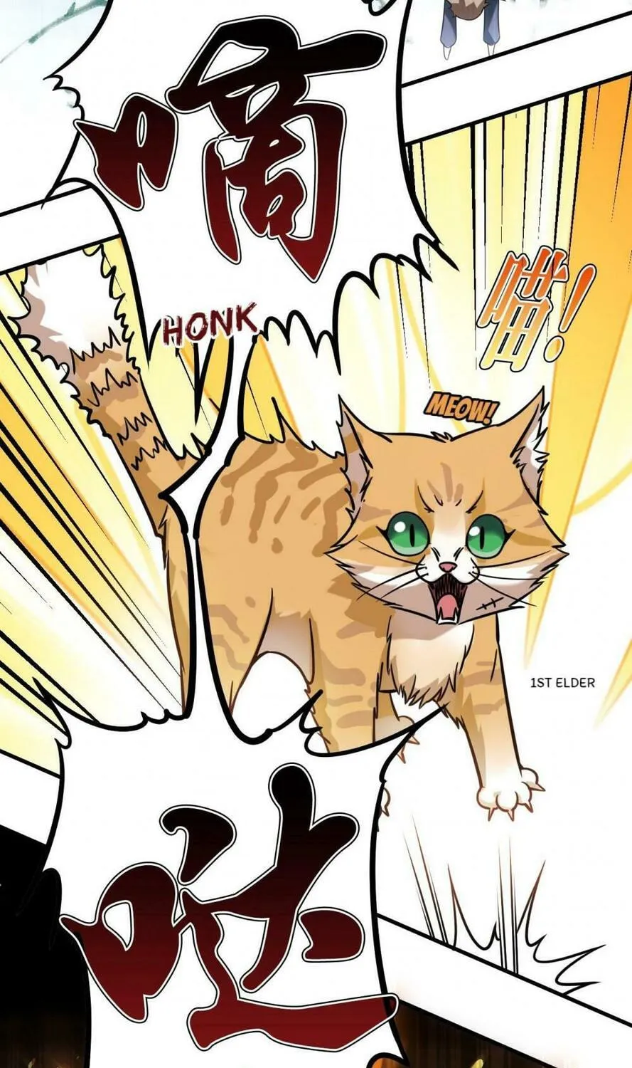 Read Feng Qi Cang Lan (Colored) chapter 518 image 31 on Lezhin