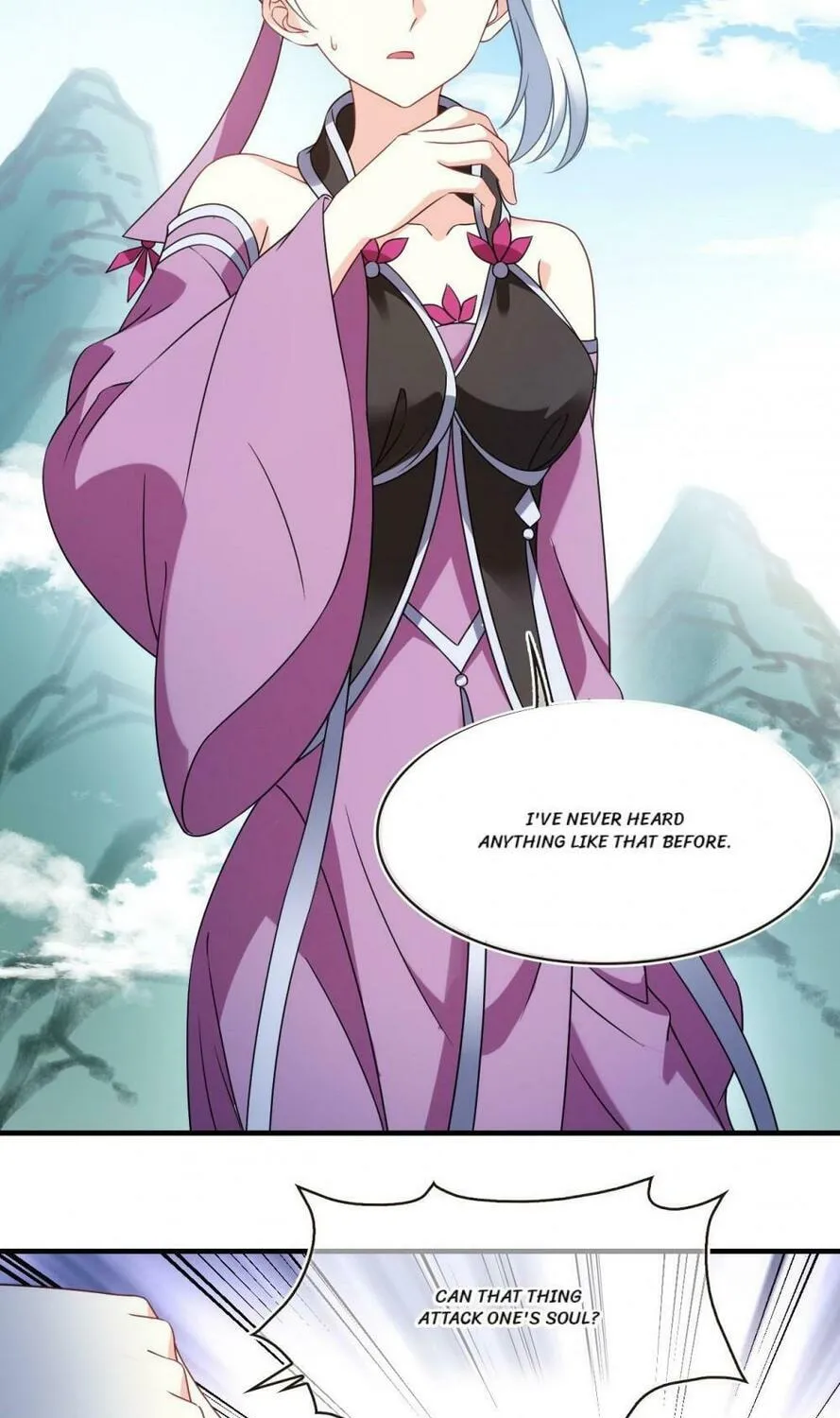 Read Feng Qi Cang Lan (Colored) chapter 518 image 35 on Lezhin