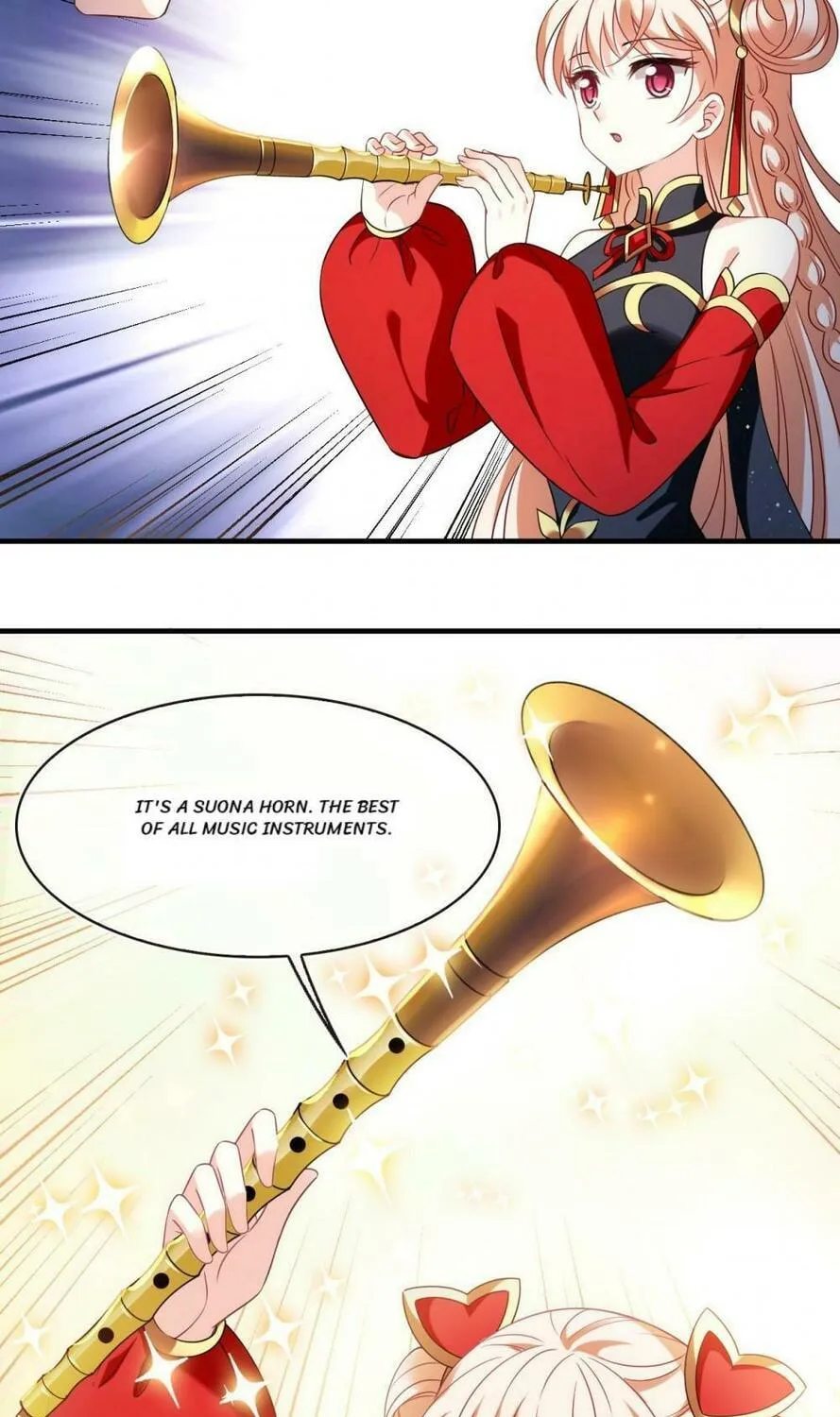Read Feng Qi Cang Lan (Colored) chapter 518 image 37 on Lezhin