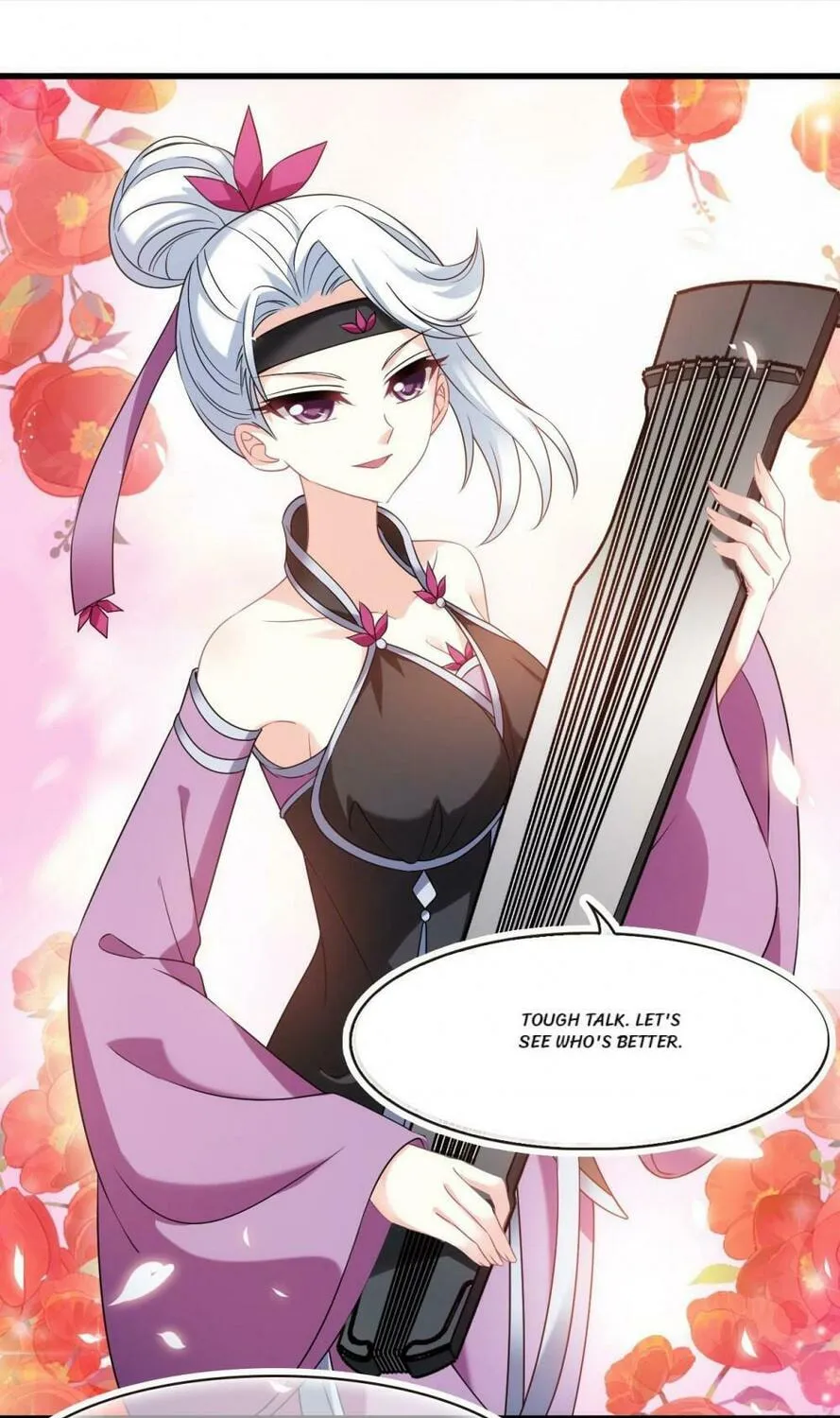 Read Feng Qi Cang Lan (Colored) chapter 518 image 40 on Lezhin