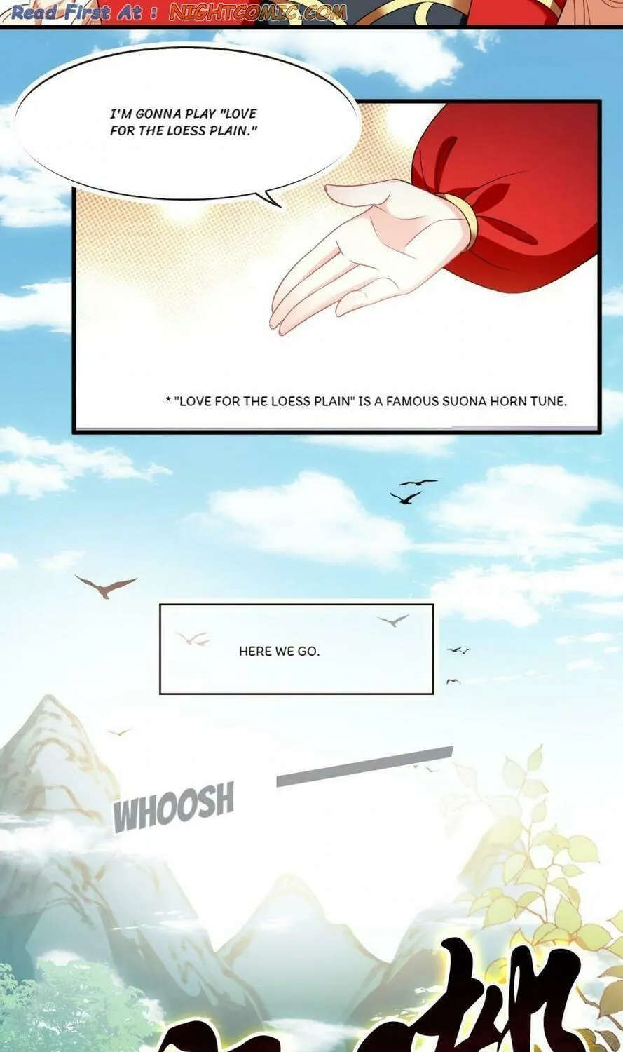 Read Feng Qi Cang Lan (Colored) chapter 518 image 44 on Lezhin