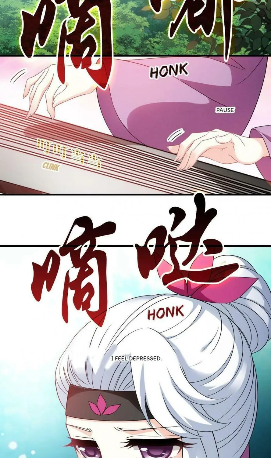 Read Feng Qi Cang Lan (Colored) chapter 518 image 46 on Lezhin