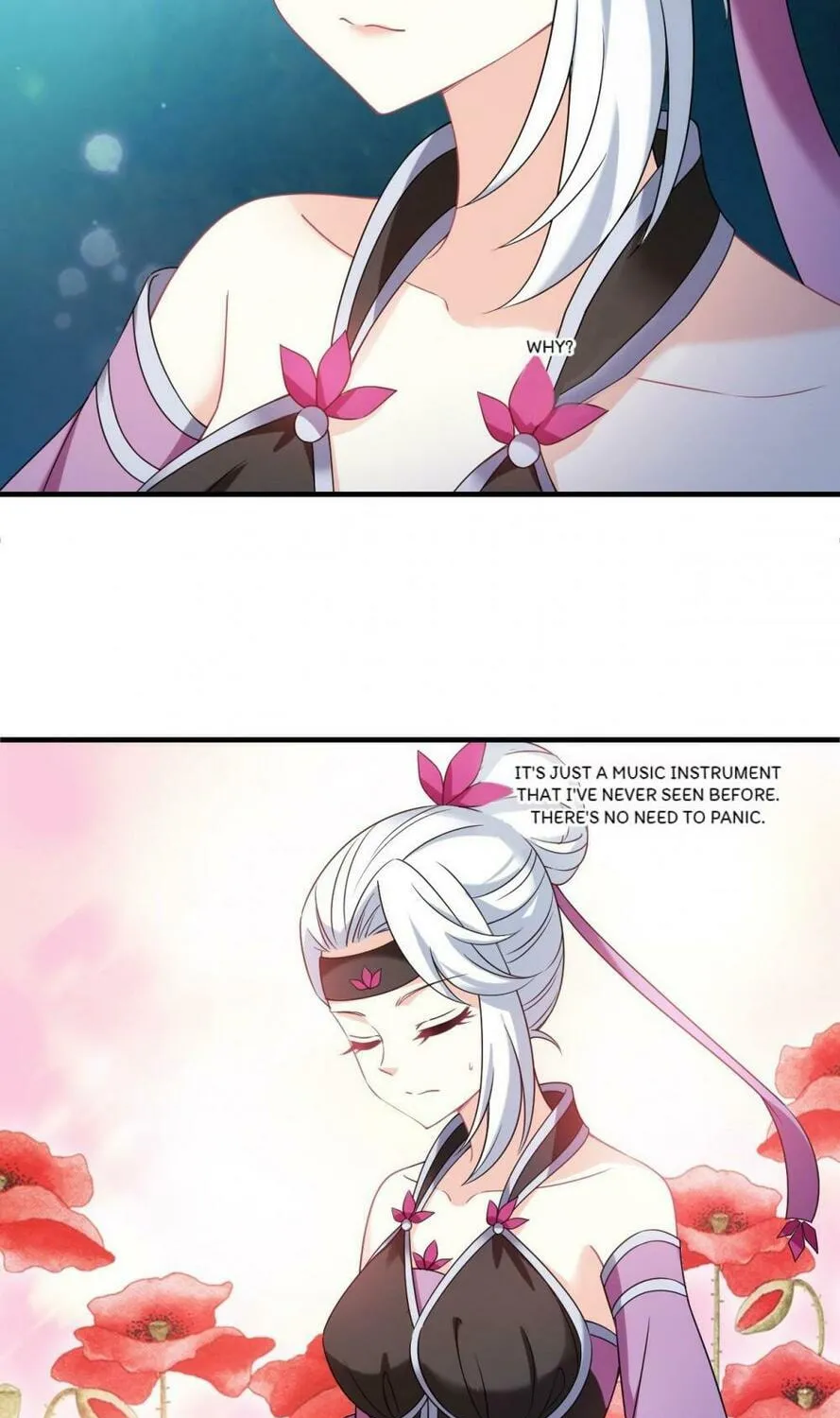Read Feng Qi Cang Lan (Colored) chapter 518 image 48 on Lezhin
