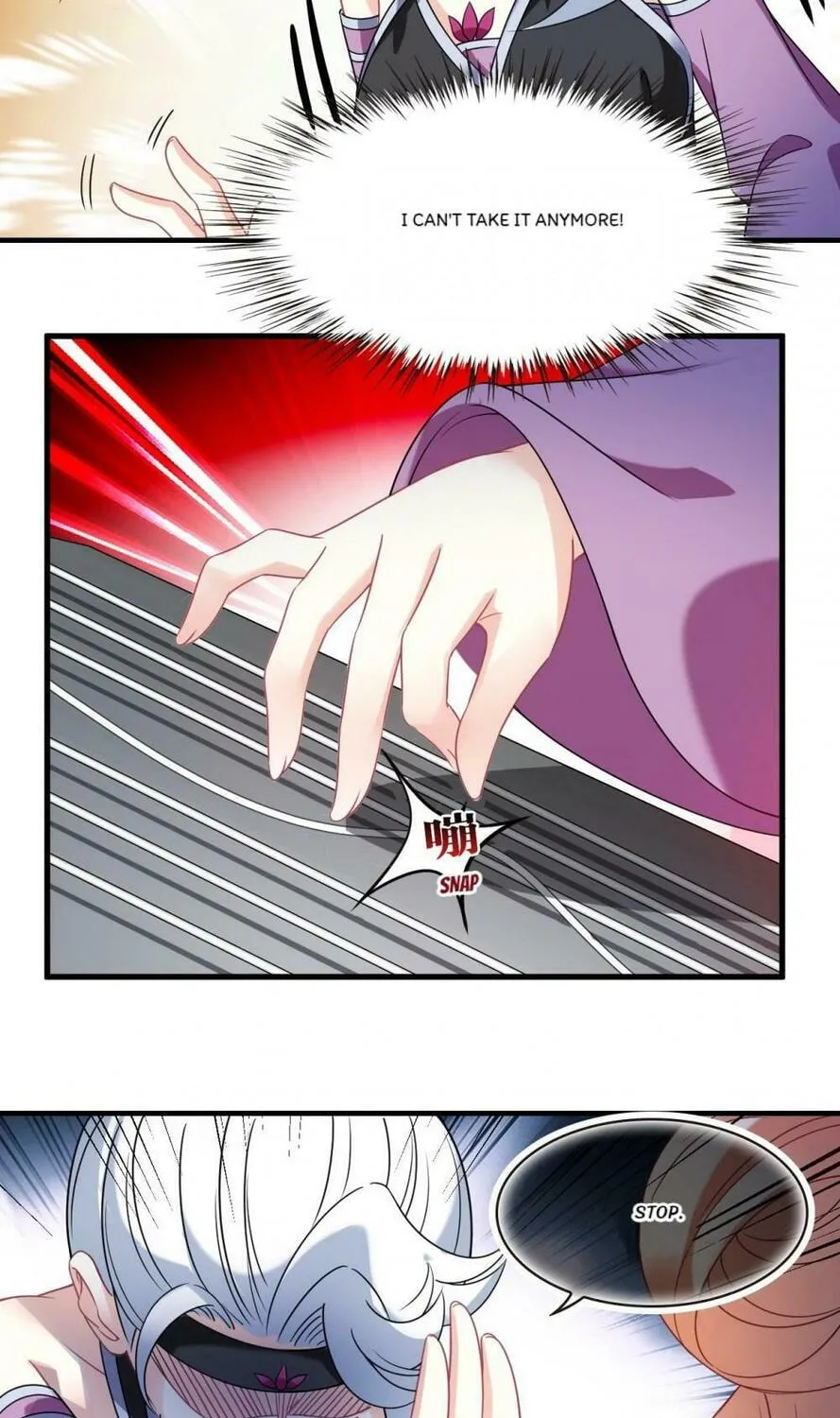 Read Feng Qi Cang Lan (Colored) chapter 518 image 54 on Lezhin