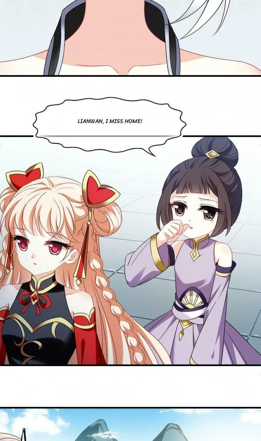 Read Feng Qi Cang Lan (Colored) chapter 518 image 58 on Lezhin