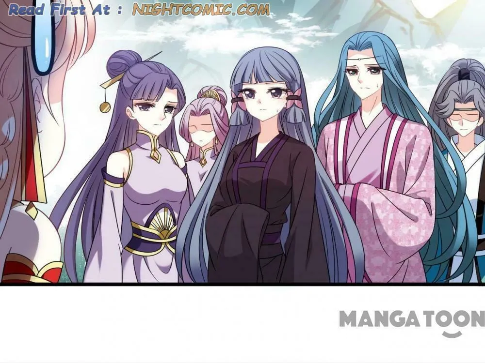 Read Feng Qi Cang Lan (Colored) chapter 518 image 60 on Lezhin