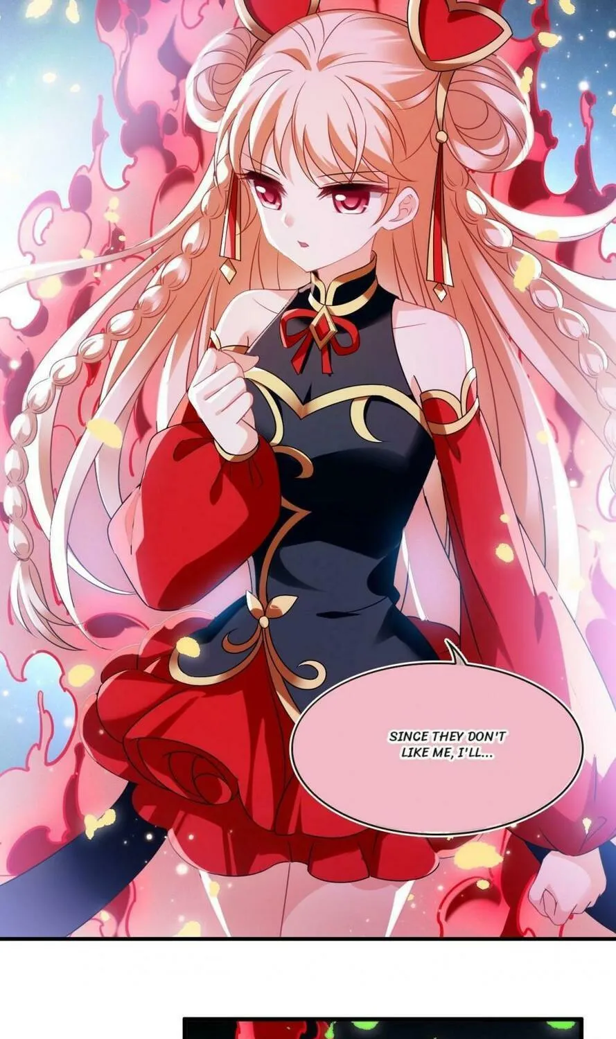 Read Feng Qi Cang Lan (Colored) chapter 518 image 8 on Lezhin