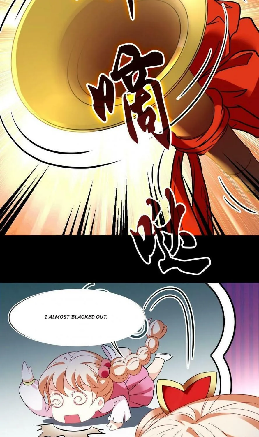 Read Feng Qi Cang Lan (Colored) chapter 519 image 10 on Lezhin