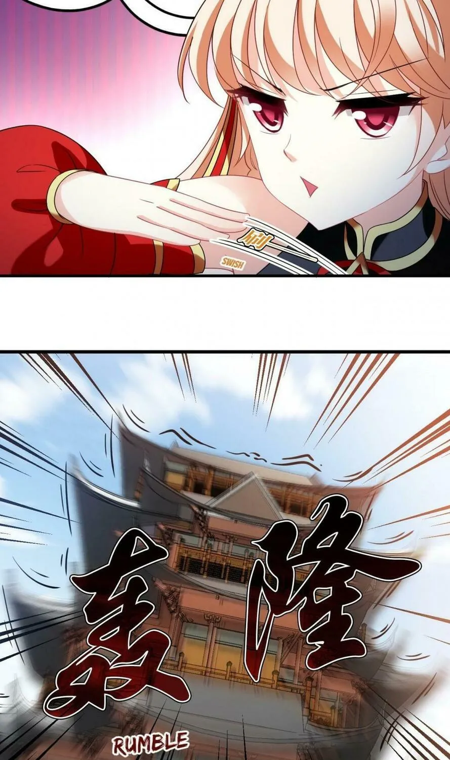 Read Feng Qi Cang Lan (Colored) chapter 519 image 12 on Lezhin