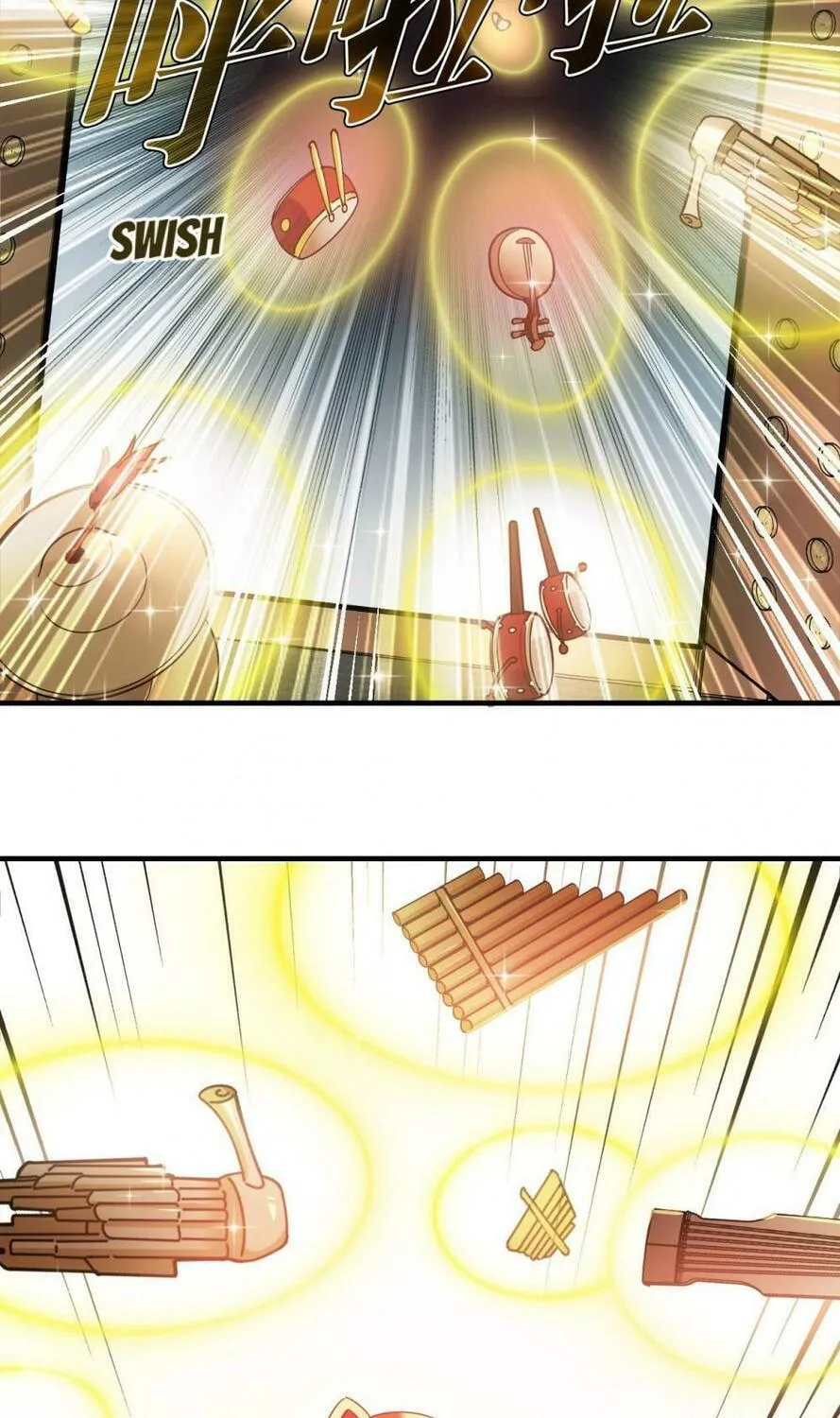 Read Feng Qi Cang Lan (Colored) chapter 519 image 16 on Lezhin