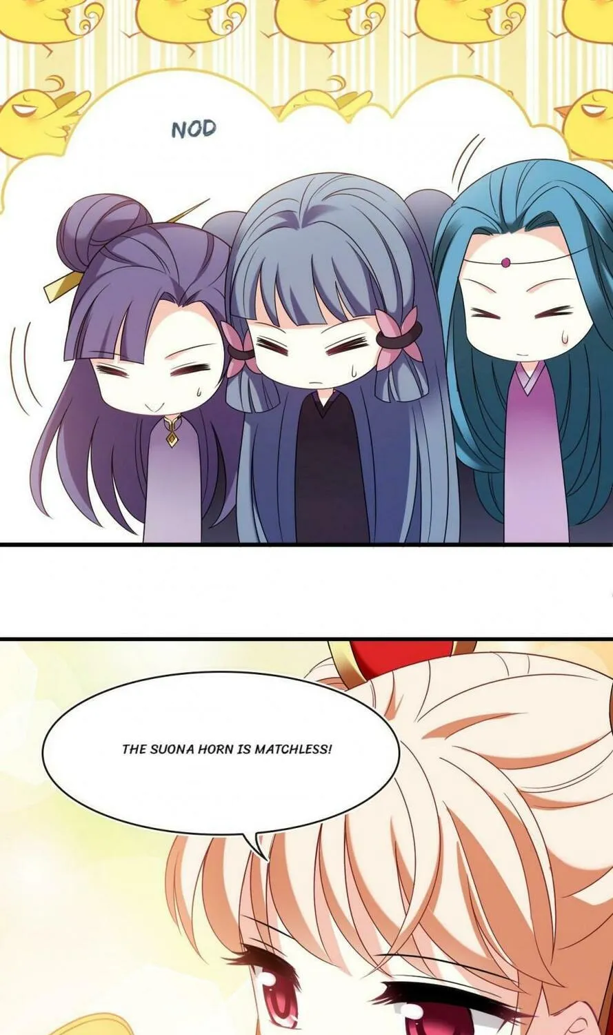 Read Feng Qi Cang Lan (Colored) chapter 519 image 2 on Lezhin