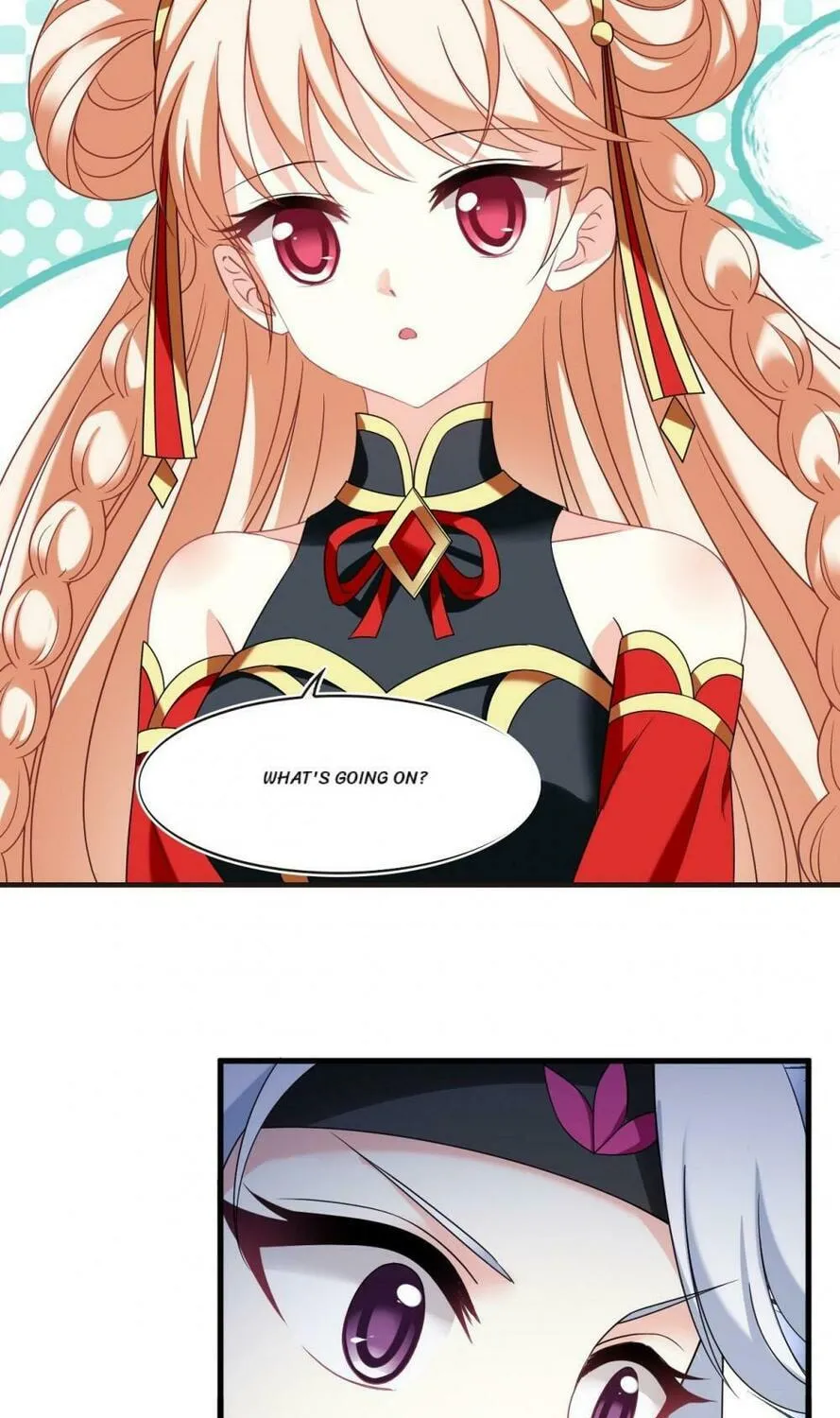 Read Feng Qi Cang Lan (Colored) chapter 519 image 23 on Lezhin