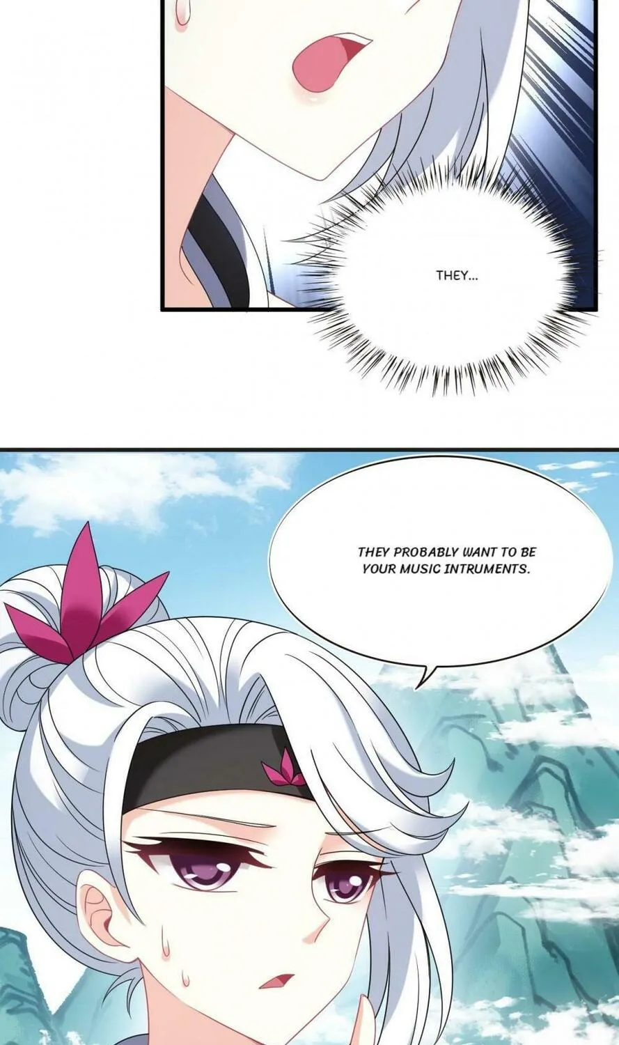 Read Feng Qi Cang Lan (Colored) chapter 519 image 25 on Lezhin