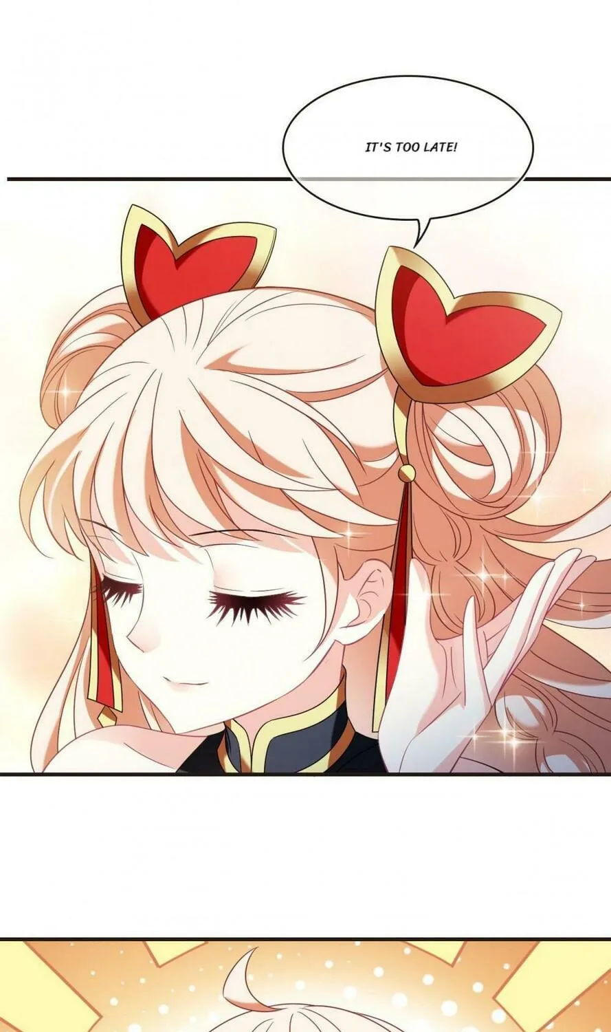 Read Feng Qi Cang Lan (Colored) chapter 519 image 29 on Lezhin