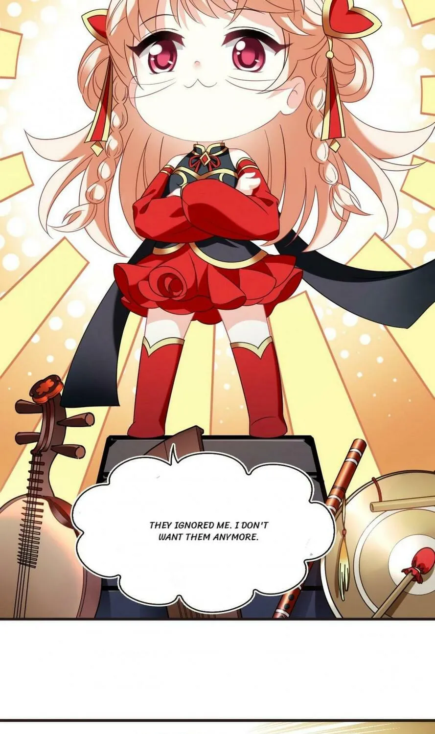 Read Feng Qi Cang Lan (Colored) chapter 519 image 31 on Lezhin