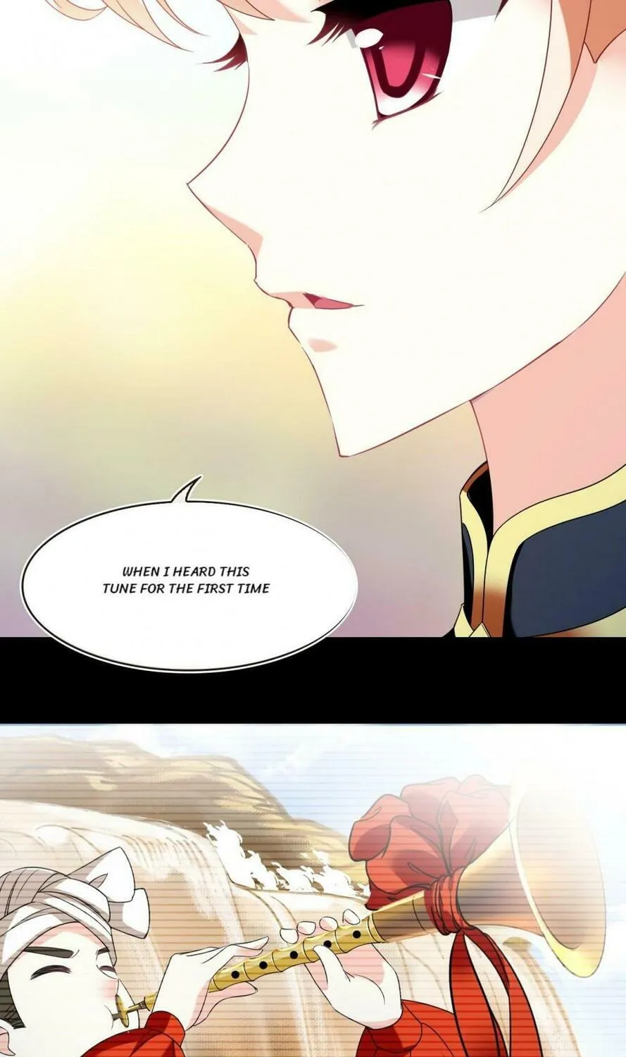 Read Feng Qi Cang Lan (Colored) chapter 519 image 6 on Lezhin