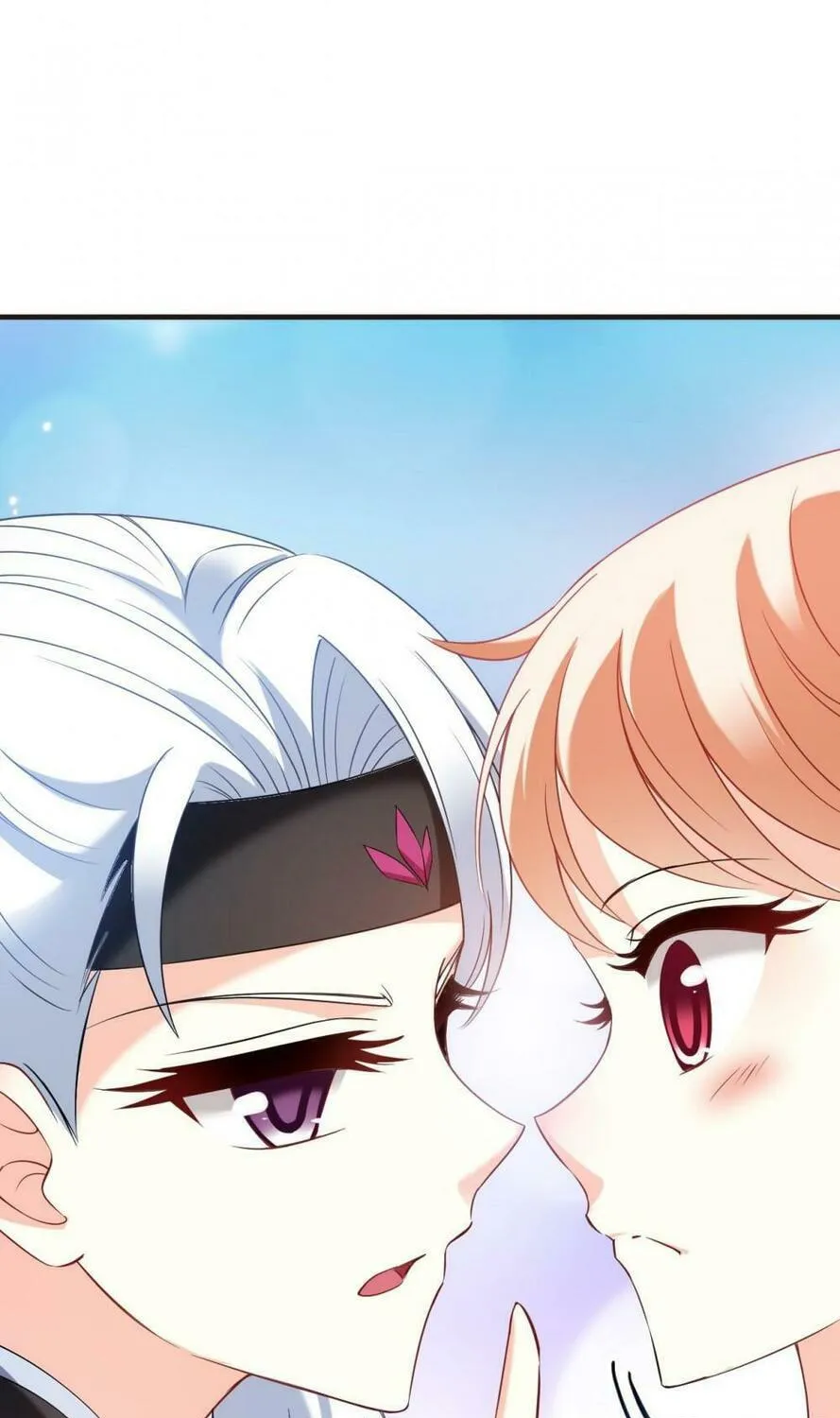 Read Feng Qi Cang Lan (Colored) chapter 521 image 14 on Lezhin