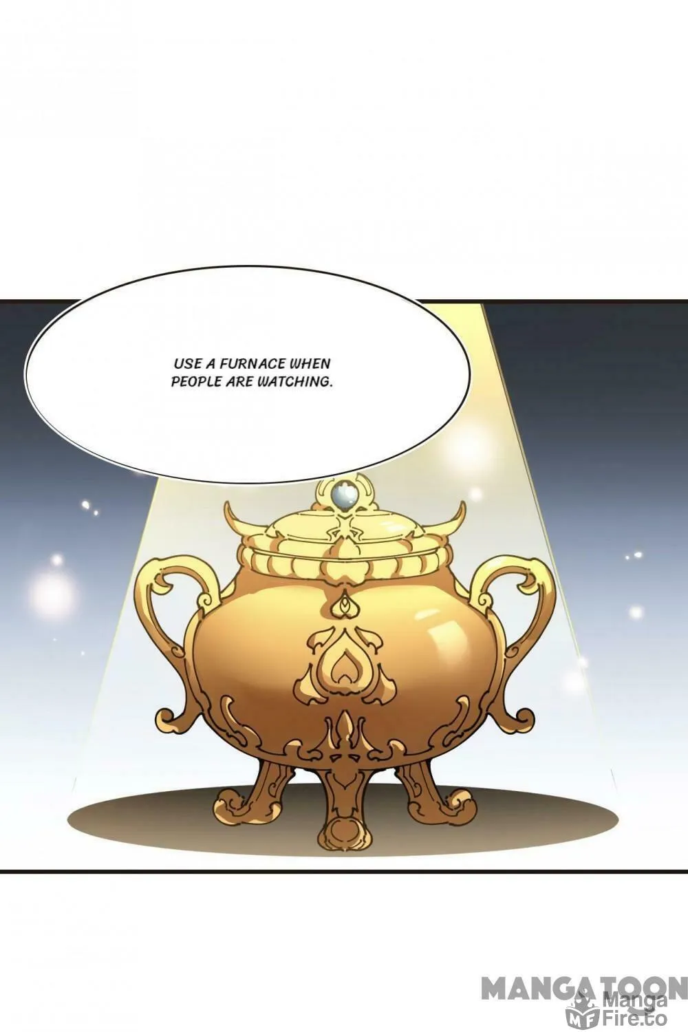Read Feng Qi Cang Lan (Colored) chapter 521 image 17 on Lezhin