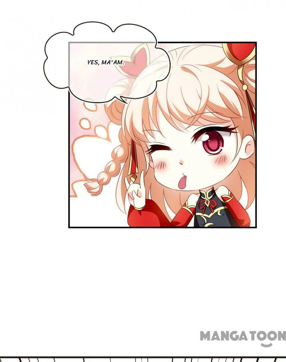 Read Feng Qi Cang Lan (Colored) chapter 521 image 19 on Lezhin