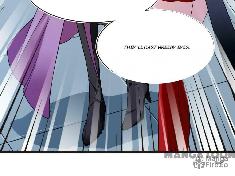 Read Feng Qi Cang Lan (Colored) chapter 521 image 22 on Lezhin