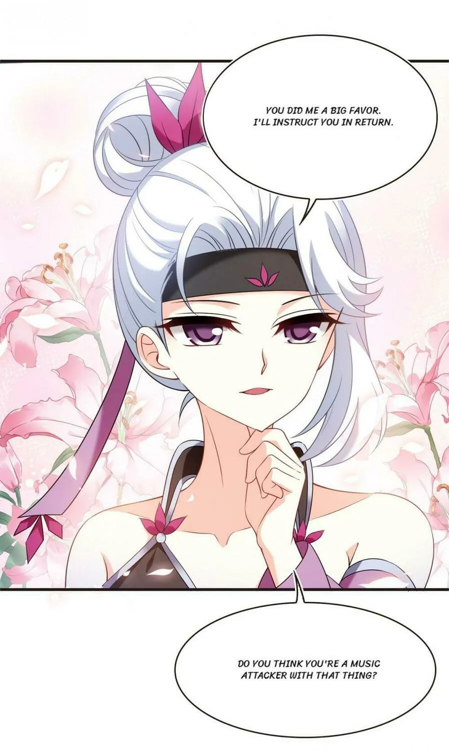 Read Feng Qi Cang Lan (Colored) chapter 521 image 25 on Lezhin