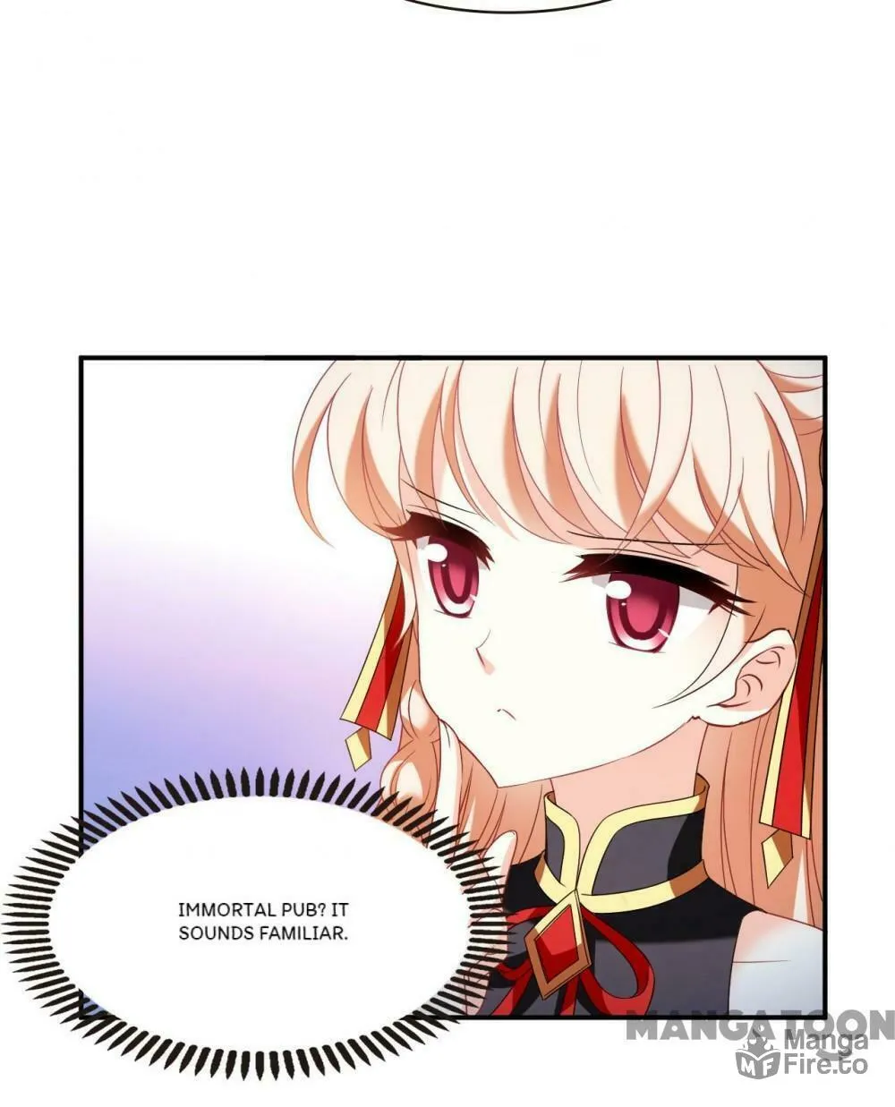 Read Feng Qi Cang Lan (Colored) chapter 521 image 3 on Lezhin