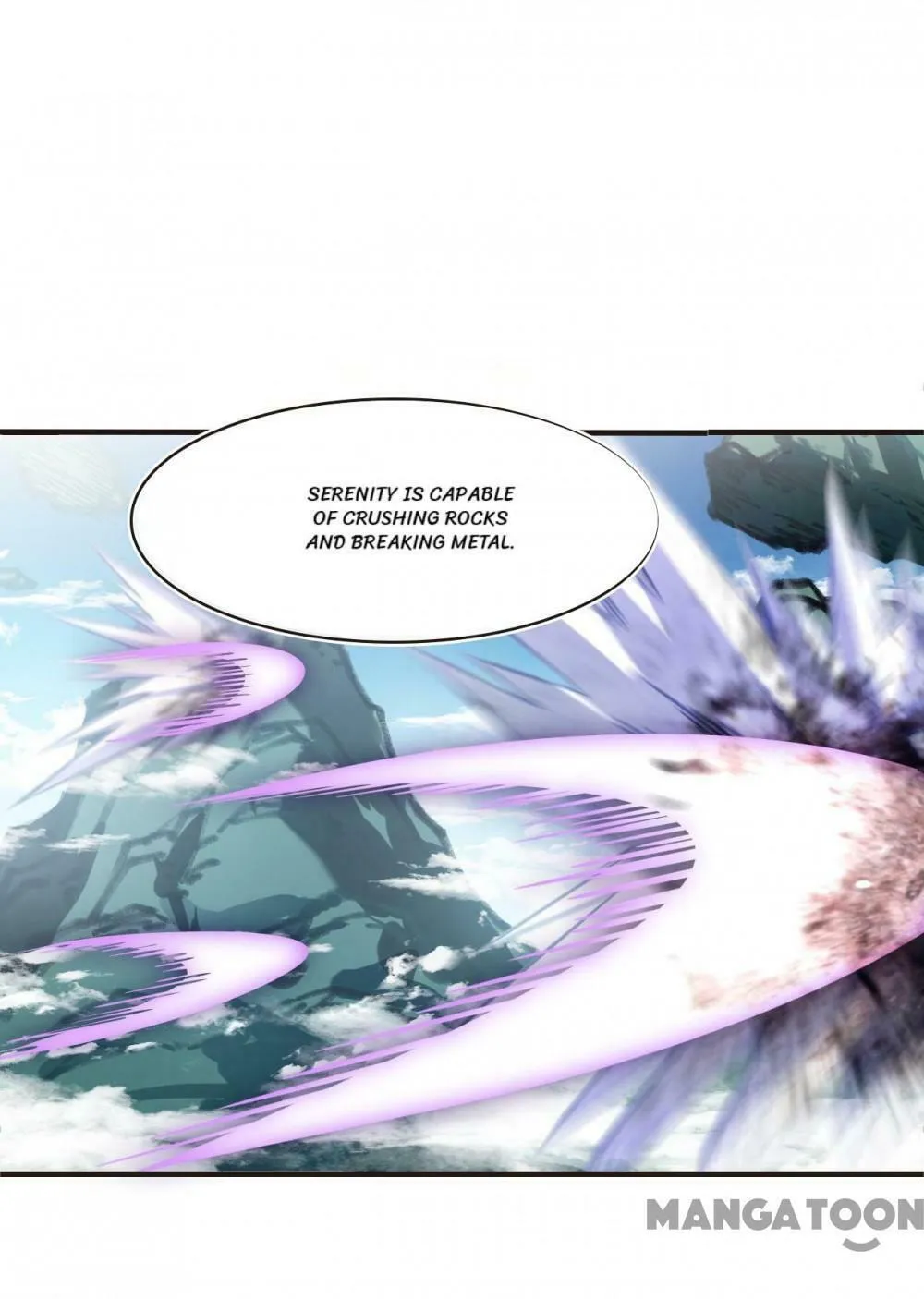 Read Feng Qi Cang Lan (Colored) chapter 521 image 33 on Lezhin