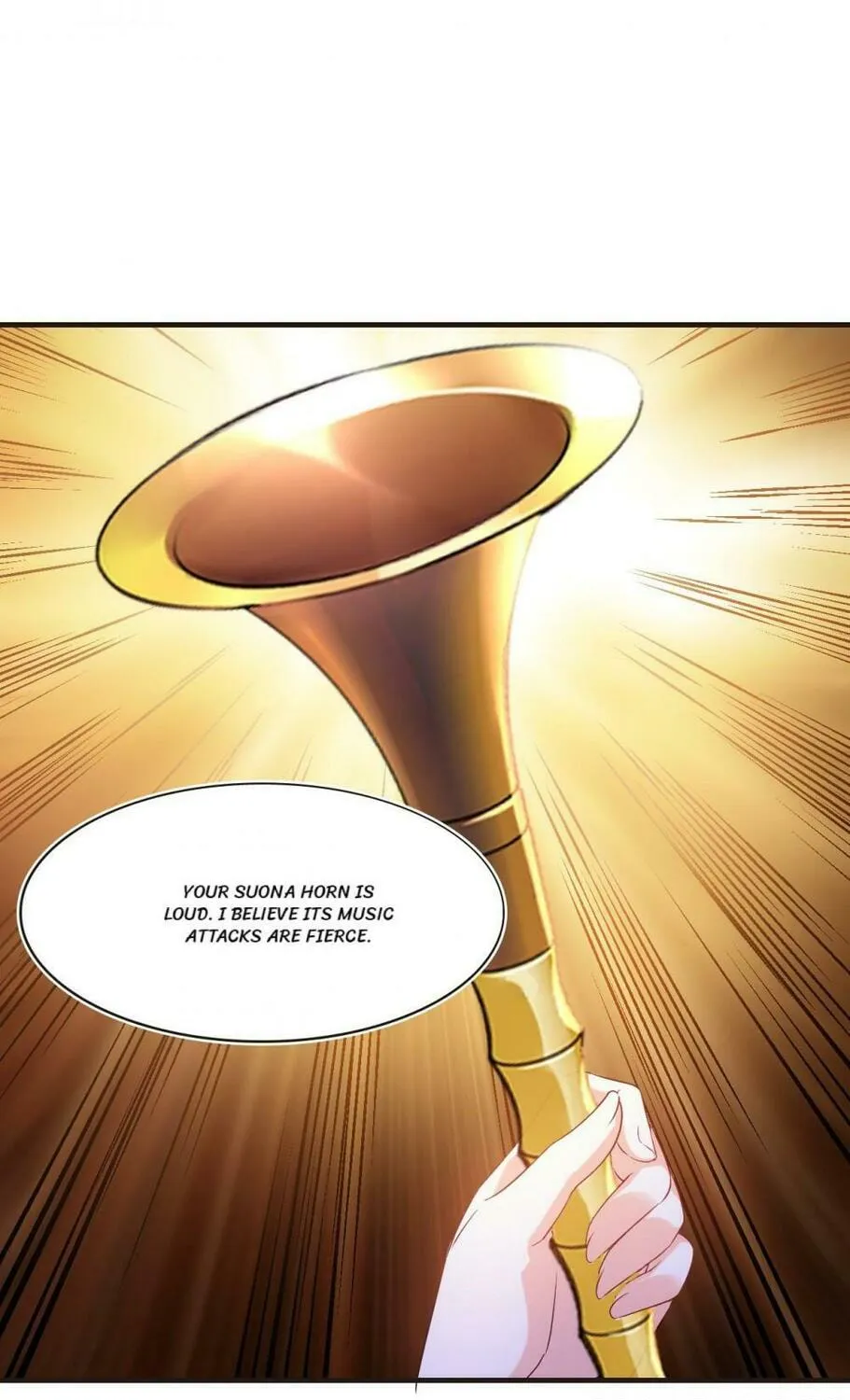 Read Feng Qi Cang Lan (Colored) chapter 521 image 34 on Lezhin