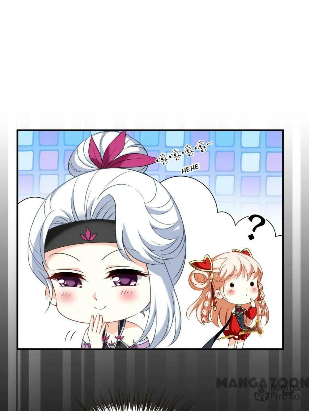 Read Feng Qi Cang Lan (Colored) chapter 521 image 38 on Lezhin
