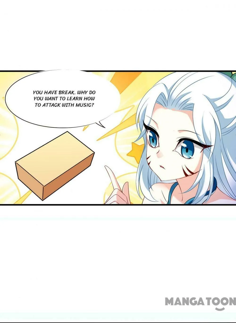 Read Feng Qi Cang Lan (Colored) chapter 521 image 45 on Lezhin