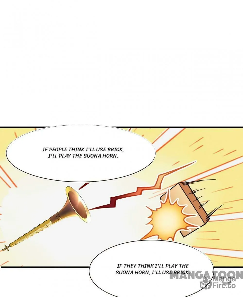 Read Feng Qi Cang Lan (Colored) chapter 521 image 48 on Lezhin