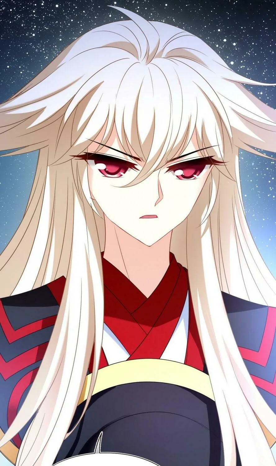 Read Feng Qi Cang Lan (Colored) chapter 521 image 53 on Lezhin