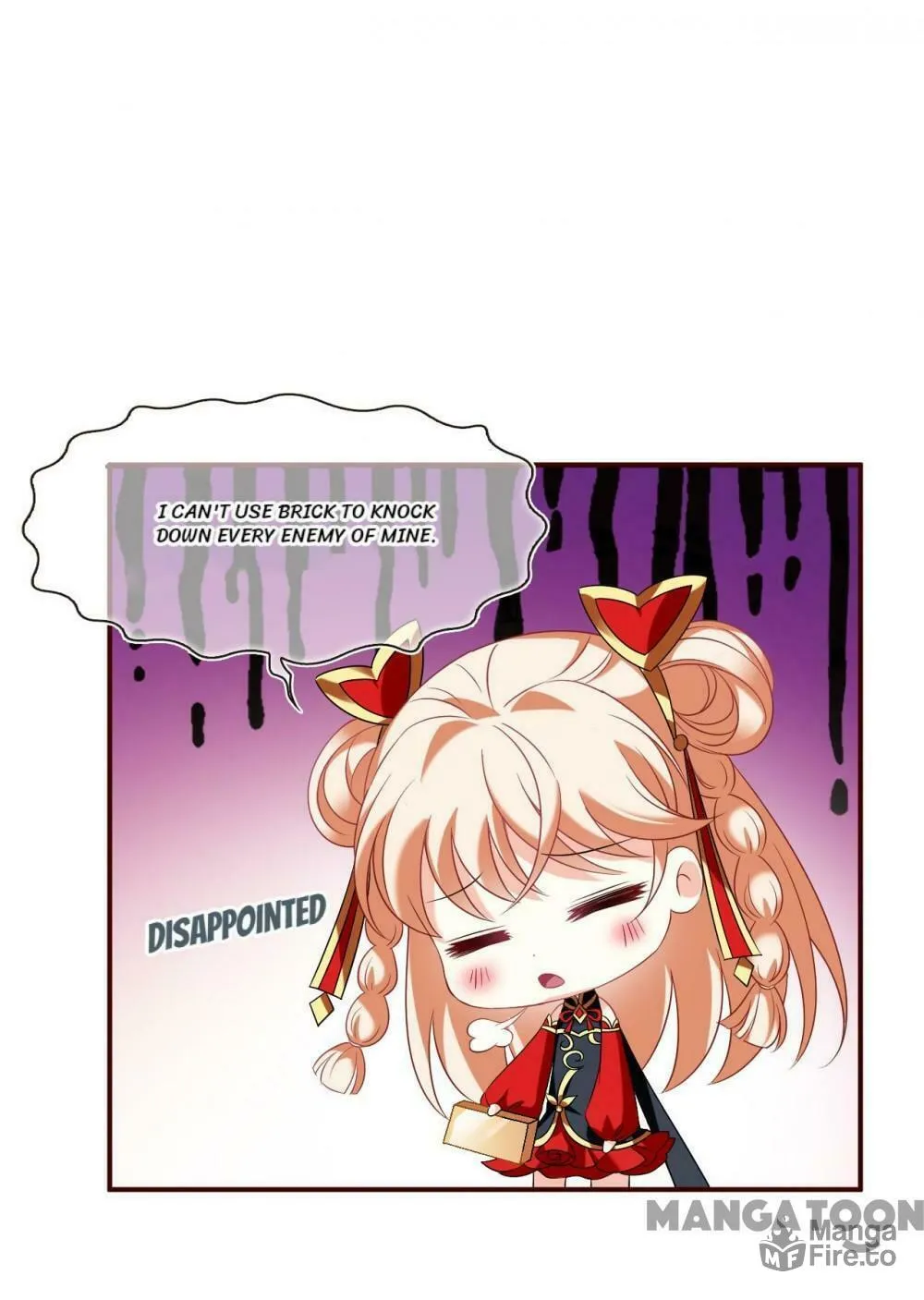 Read Feng Qi Cang Lan (Colored) chapter 521 image 56 on Lezhin