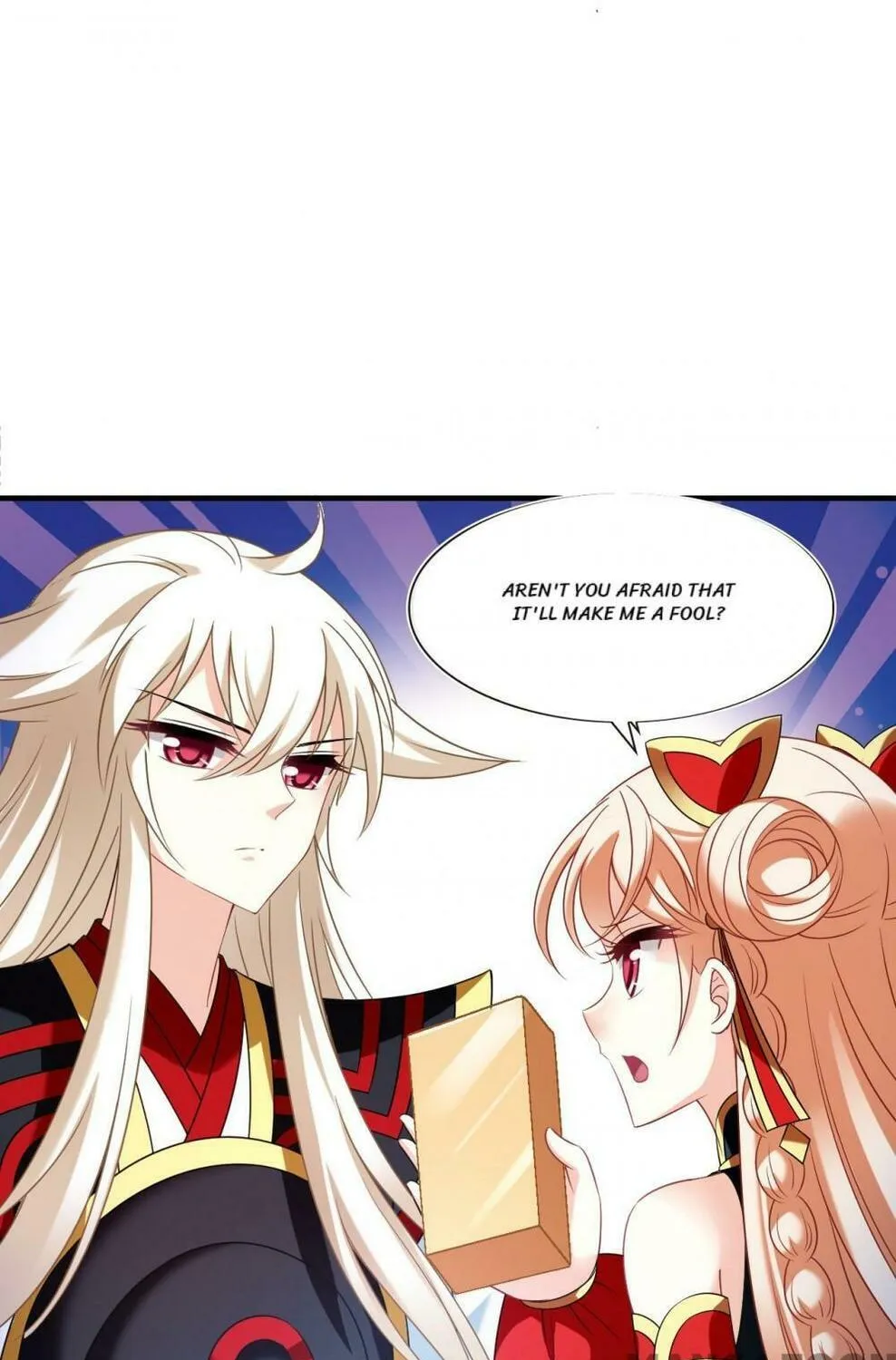Read Feng Qi Cang Lan (Colored) chapter 521 image 60 on Lezhin