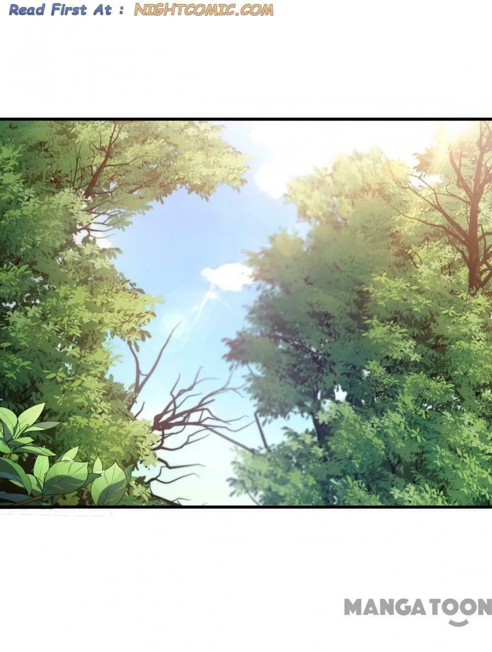 Read Feng Qi Cang Lan (Colored) chapter 522 image 0 on Lezhin
