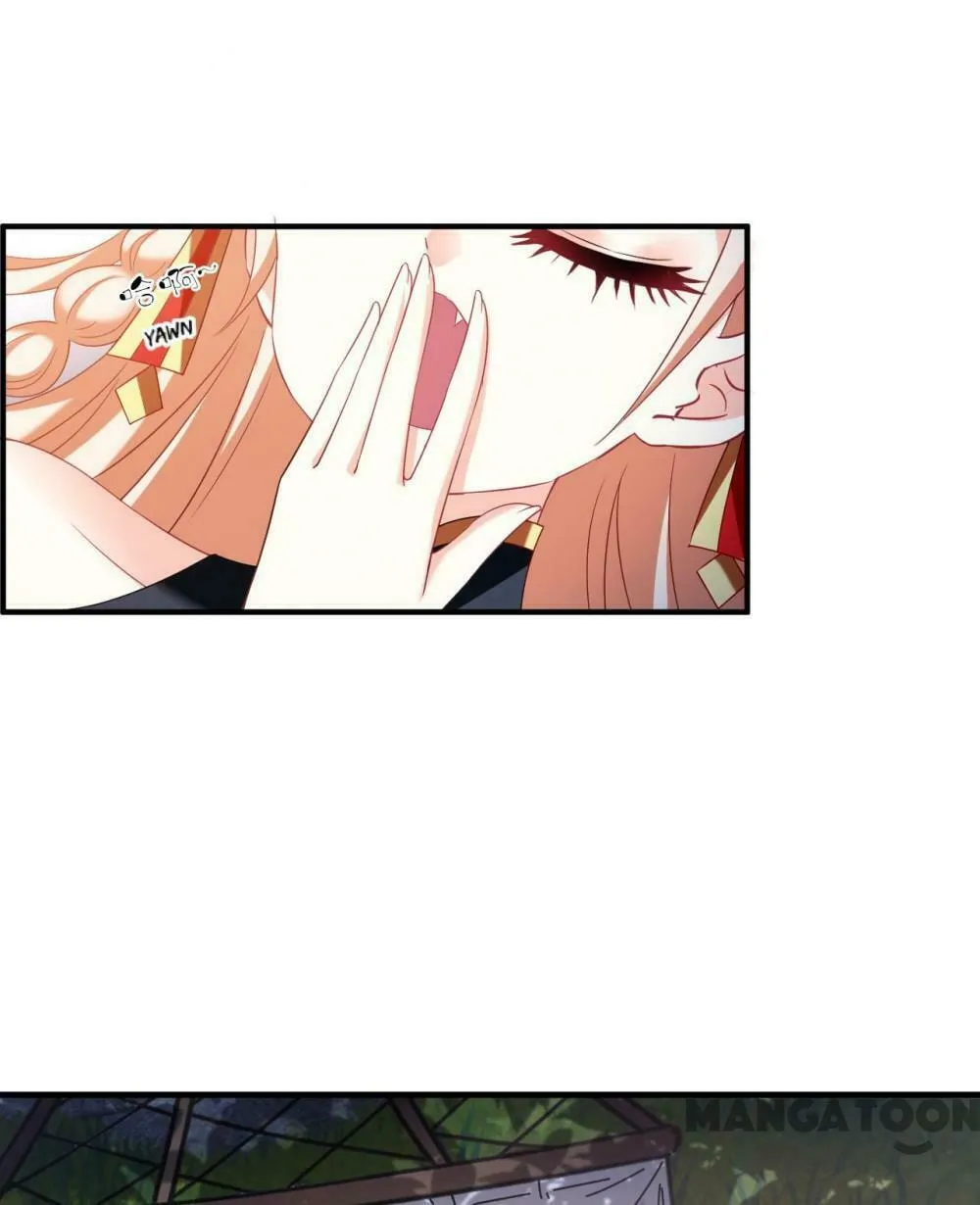 Read Feng Qi Cang Lan (Colored) chapter 522 image 1 on Lezhin