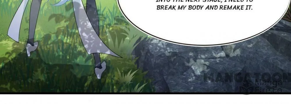 Read Feng Qi Cang Lan (Colored) chapter 522 image 13 on Lezhin